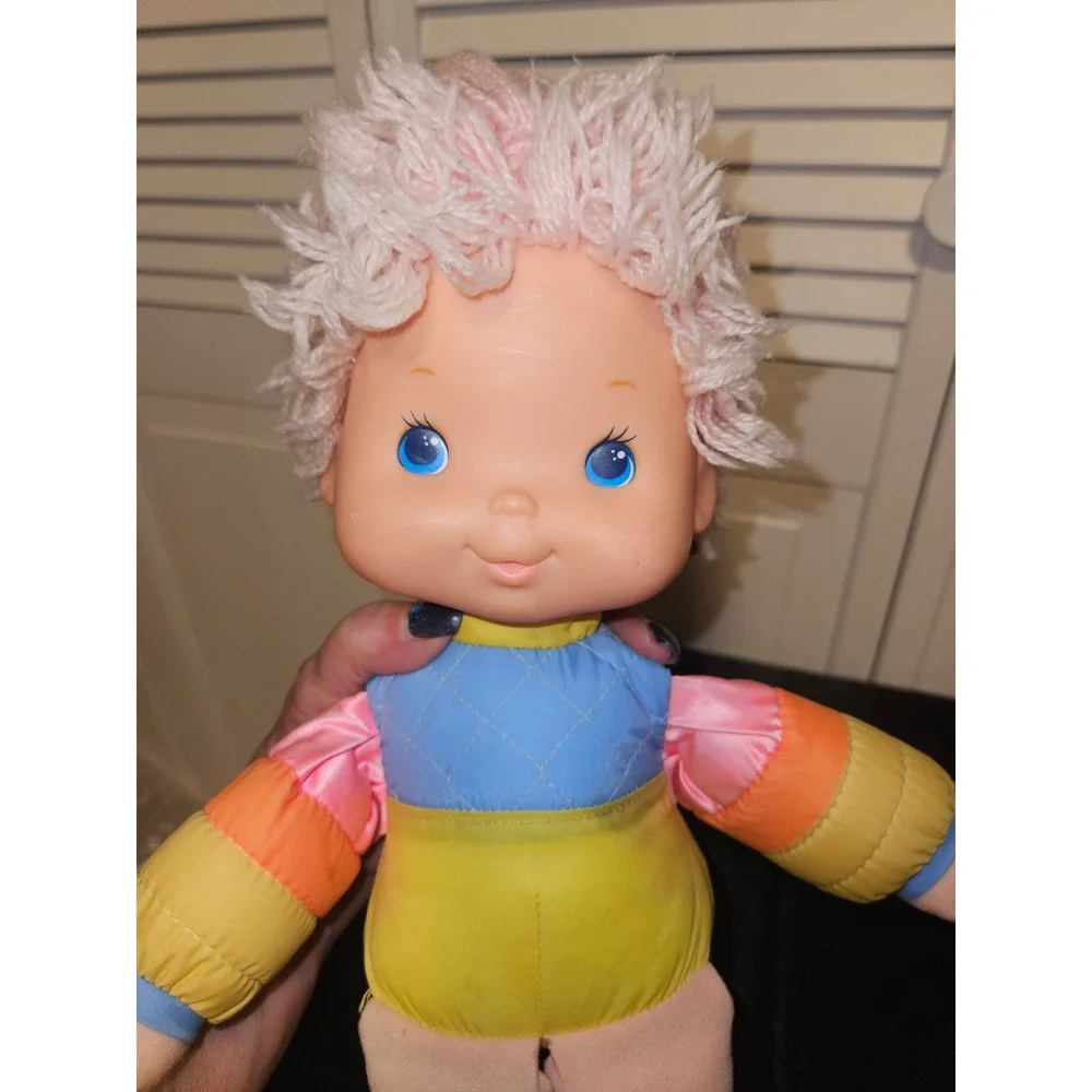 Mattel vintage 1983